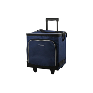 Thermocafe 28L Trolley Cooler Bag